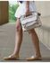 Image #4 - Bed Stu Women's Greenway Crossbody Bag, Caramel, hi-res