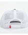 Image #3 - Kimes Ranch Men's Dodson Trucker Cap, Charcoal, hi-res