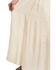 Image #8 - Scully Women's Solid Midi Dress, Ivory, hi-res