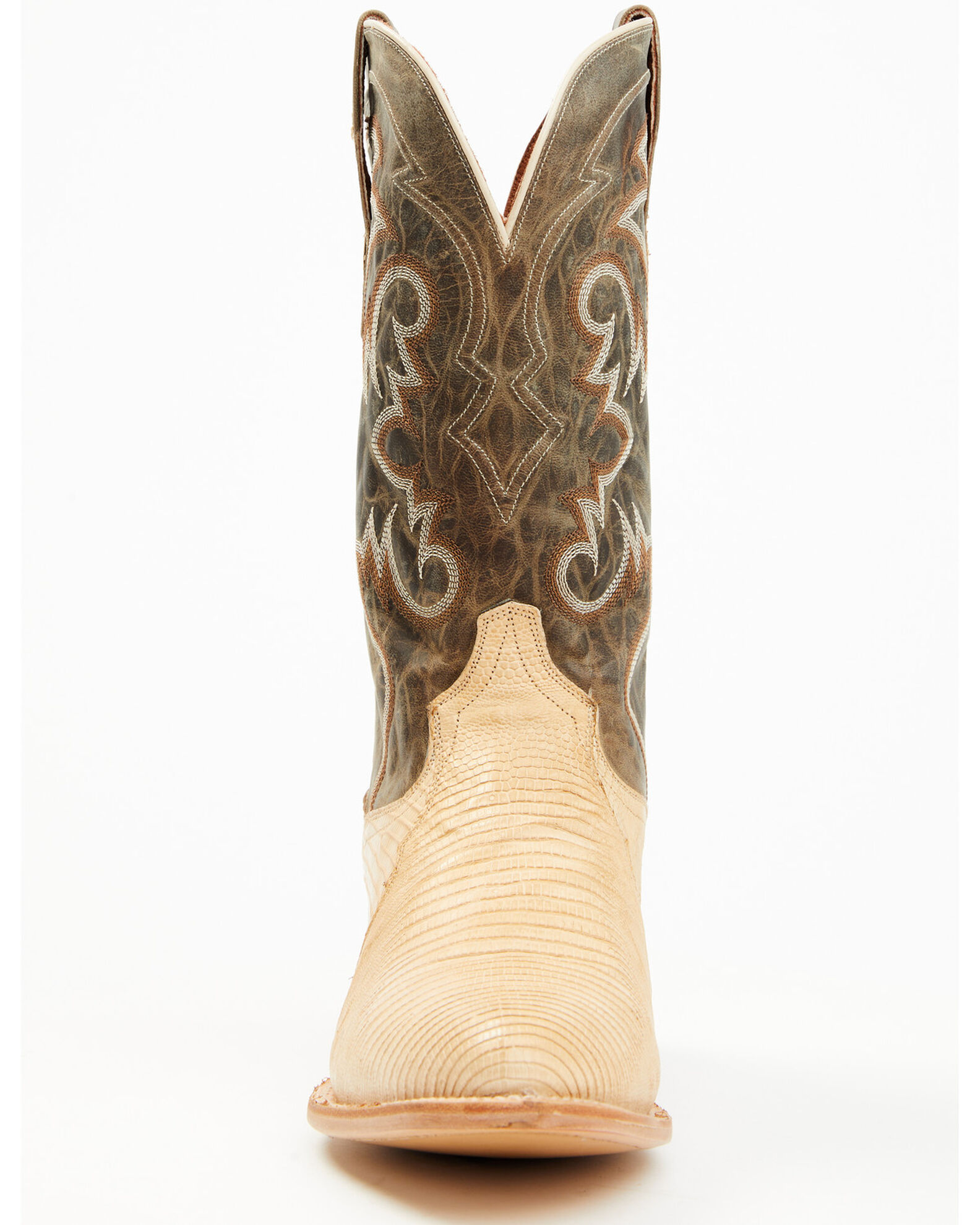 Dan post teju lizard boots best sale