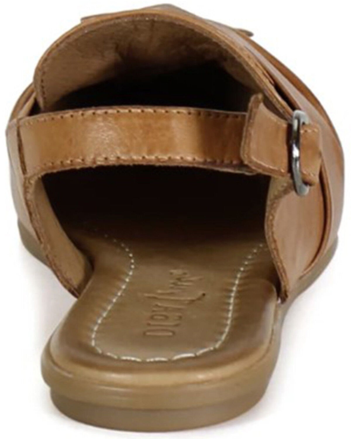 Image #5 - Diba True Women's People Talk Casual Shoes, Tan, hi-res