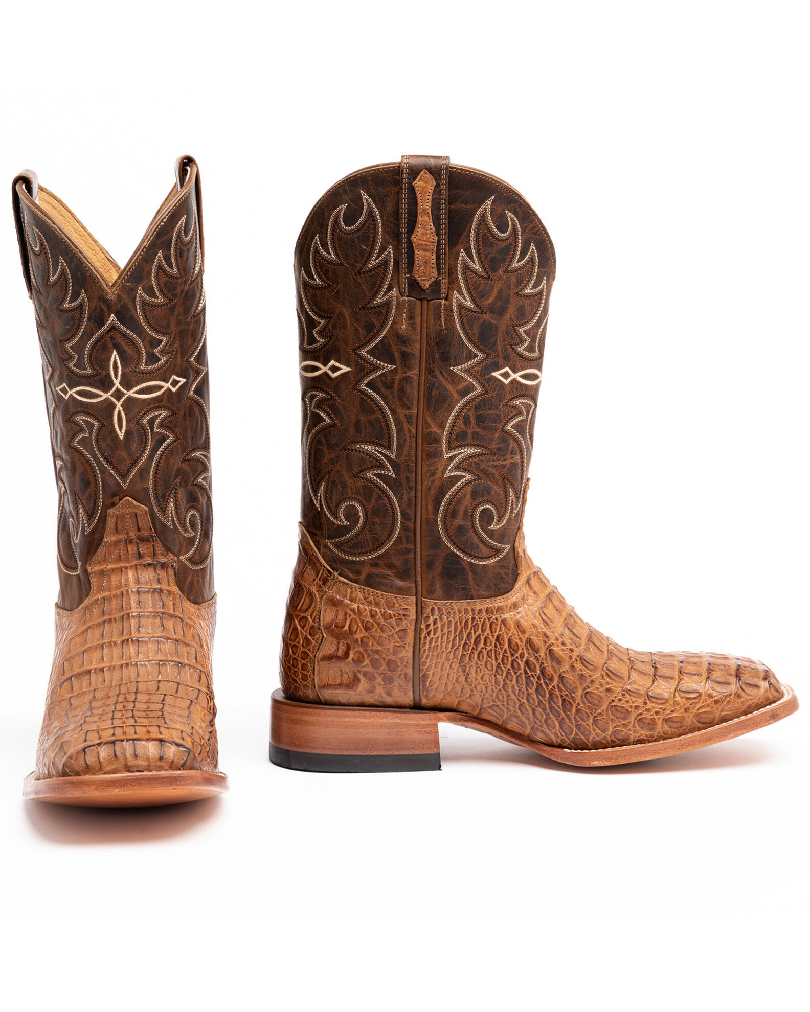 Boots caiman clearance