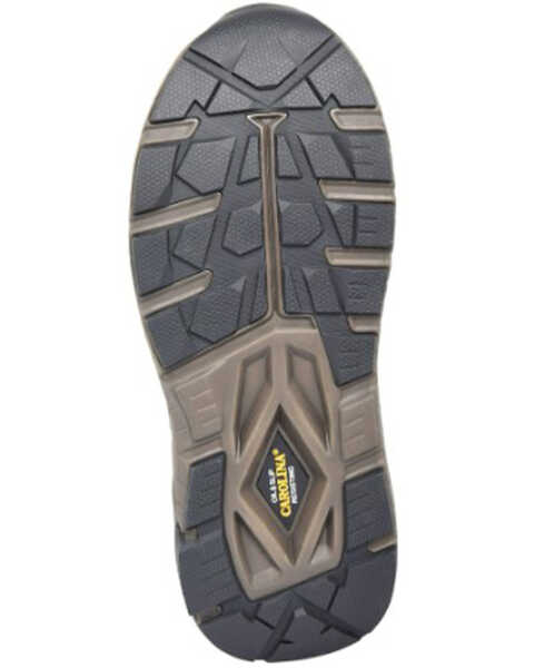 Image #6 - Carolina Men's Align Vortrex Waterproof Hi Athletic Hiking Boot - Composite Toe, Brown, hi-res