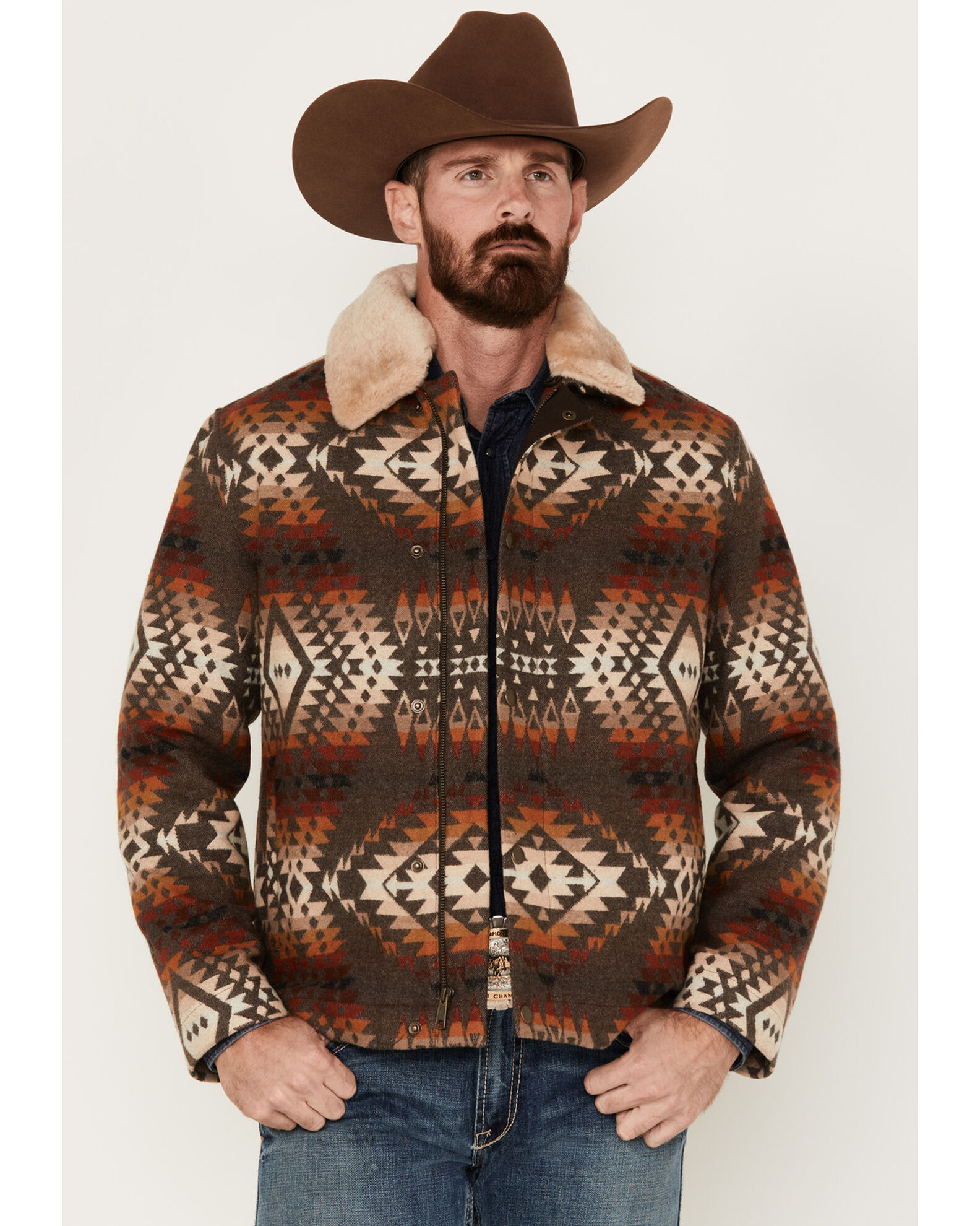 Pendleton coat sale