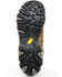 Image #7 - Merrell Men's Moab 3 Mid GORE-TEX® Hiker Work Boots - Soft Toe, Brown, hi-res