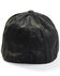 Image #3 - Hooey Men's University Of Missouri Camo Print Trucker Cap , Camouflage, hi-res