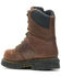 Wolverine Men's Hellcat Ultraspring Work Boots - Soft Toe, Brown, hi-res