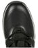 Image #6 - Rocky Men's Code Blue Service Boots - Soft Toe, Black, hi-res