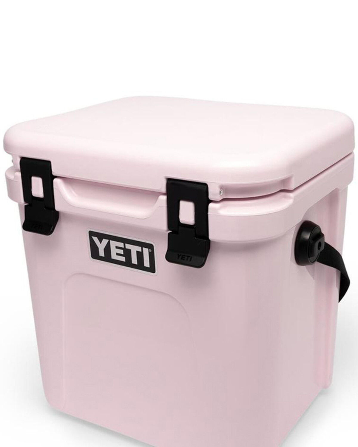 pink yeti cooler roadie