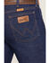Image #4 - Wrangler Men's FR Slim Fit Straight Jeans, , hi-res