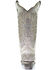 Corral Women's Angela Western Boots - Snip Toe, White, hi-res