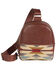 Image #1 - Pendleton Wyeth Trail Mini Sling Backpack, Multi, hi-res
