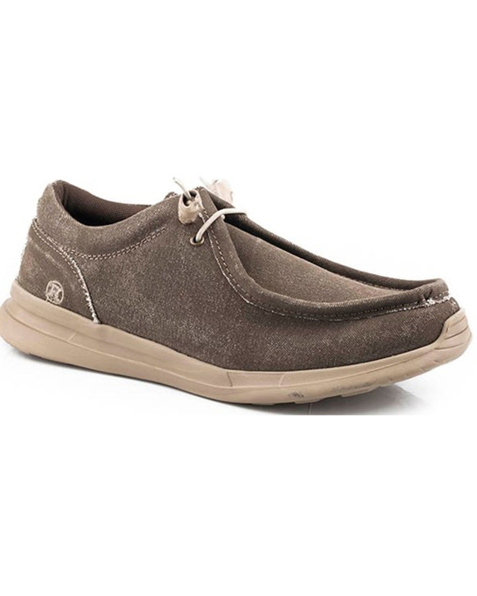 Roper chukka on sale