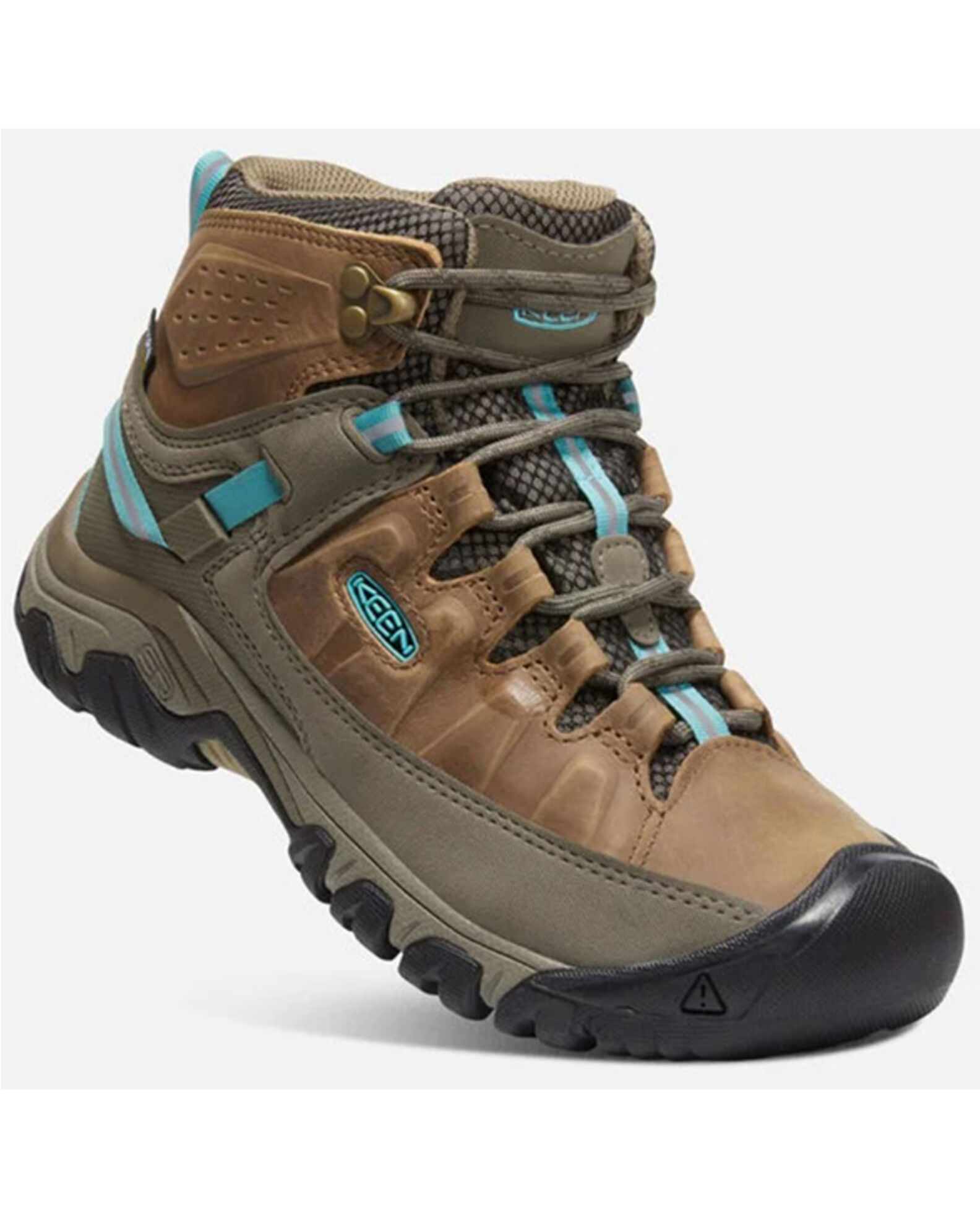 Keen waterproof shop hiking boots womens