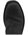 Image #6 - Twisted X Men's 8" Tech X™ Waterproof Motorcycle Boots - Square Toe, Black, hi-res