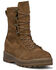 Image #1 - Belleville Men's C775 Insulated Waterproof Tactical Boots - Soft Toe, Coyote, hi-res