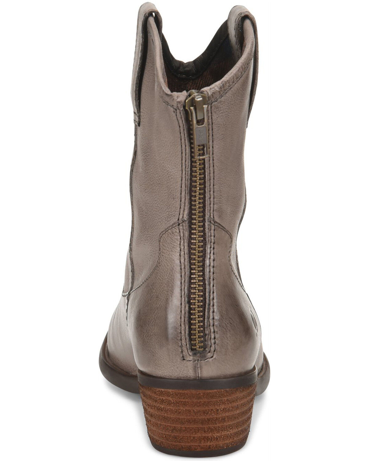 born western boots