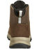 Image #5 - Carhartt Men's Outdoor Waterproof 5" Hiking Work Boot - Alloy Toe, , hi-res