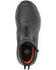 Image #6 - Muck Boots Women's Apex Rubber Boots - Round Toe, Black, hi-res