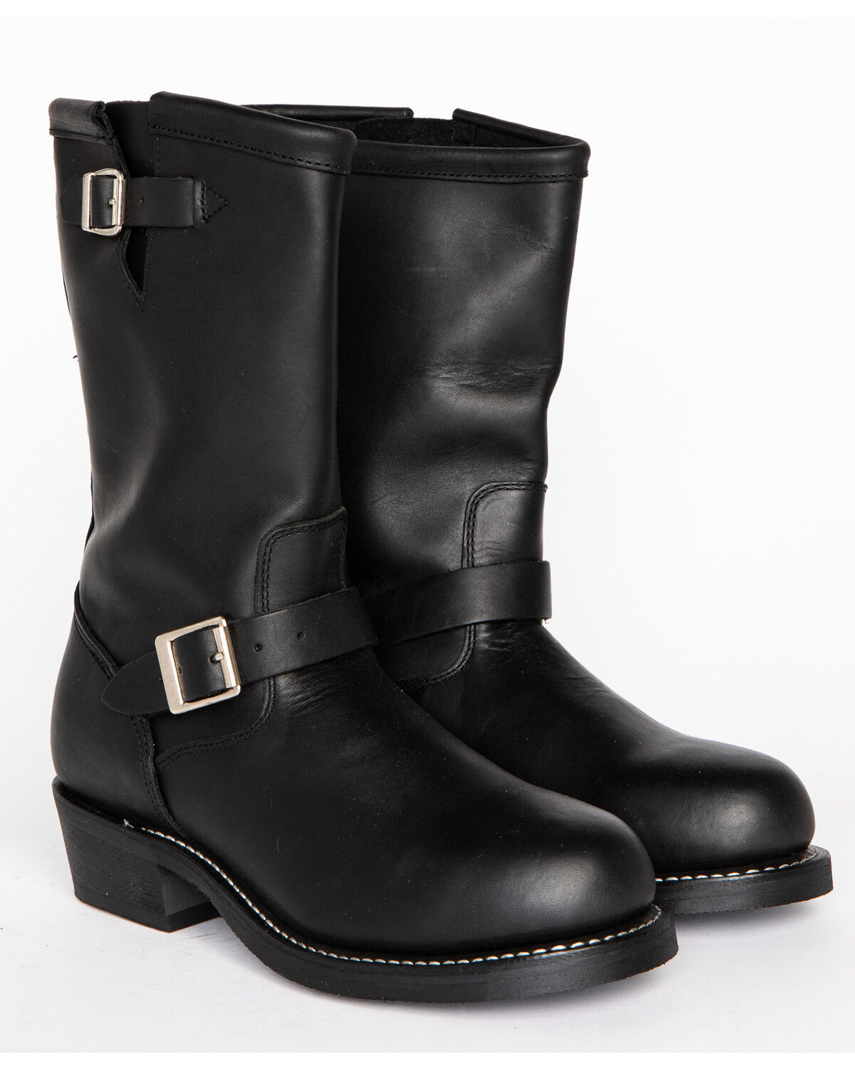 motorcycle boots for beginners