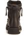Image #8 - Harley Davidson Men's Brake Light Motorcycle Boots - Round Toe, Black, hi-res