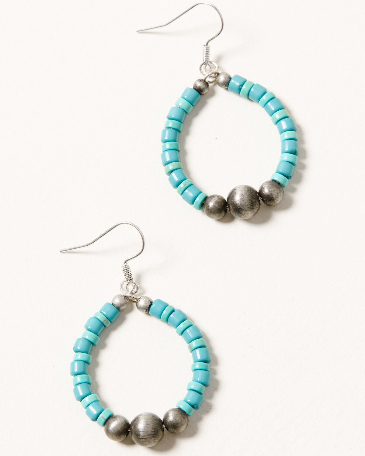 Image #3 - Idyllwind Women's Moon Mist Earring Set, Multi, hi-res