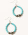 Image #3 - Idyllwind Women's Moon Mist Earring Set, Multi, hi-res
