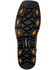 Image #7 - Carhartt Men's 11" Montana Water Resistant Wellington Work Boots - Steel Toe, Brown, hi-res