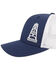 Image #4 - Hooey Men's Hog Oil Gear Trucker Cap, , hi-res