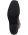 Image #7 - Laredo Men's Outlaw Forge Performance Western Boots - Square Toe, Rust Copper, hi-res