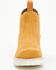 Image #4 - Ariat Women's Fatbaby Chelsea Western Booties - Round Toe, Brown, hi-res