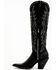 Image #3 - Idyllwind Women's Gwennie Nilo Tall Leather Western Boots - Snip Toe, , hi-res