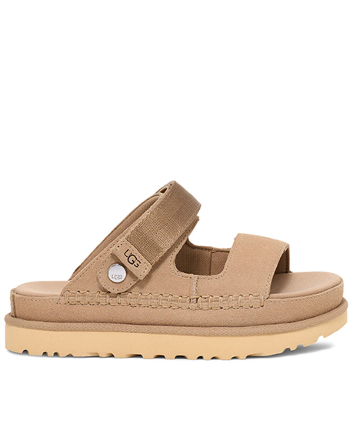 UGG Women's Goldenstar Glide - Country Outfitter