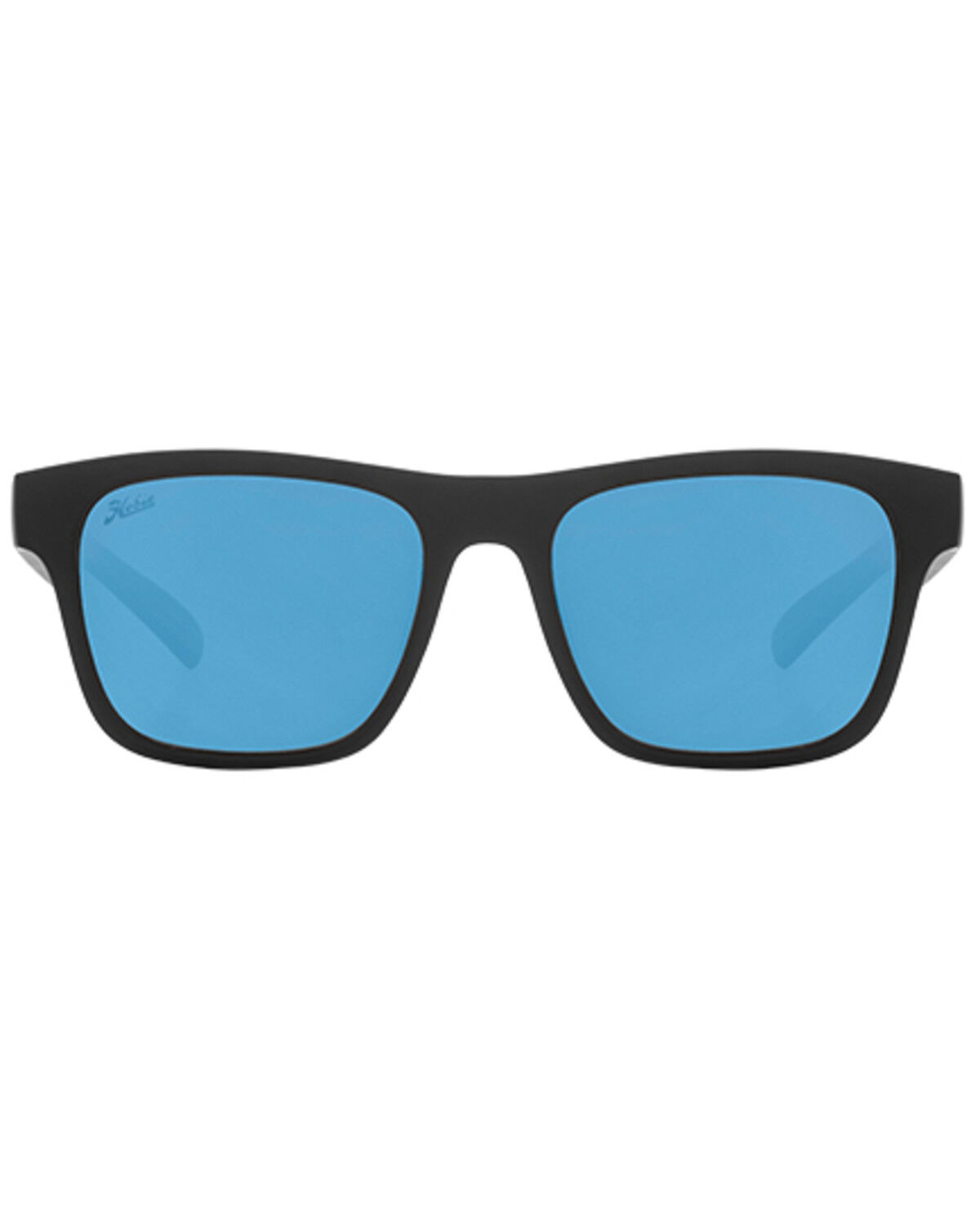 Image #2 - Hobie Coastal Float Sunglasses, Black, hi-res