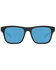 Image #2 - Hobie Coastal Float Sunglasses, Black, hi-res