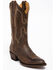 Idyllwind Women's Soaring Eagle Performance Western Boots - Round Toe, Brown, hi-res