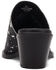 Image #5 - Dingo Women's Cash Cow Mules, Black, hi-res