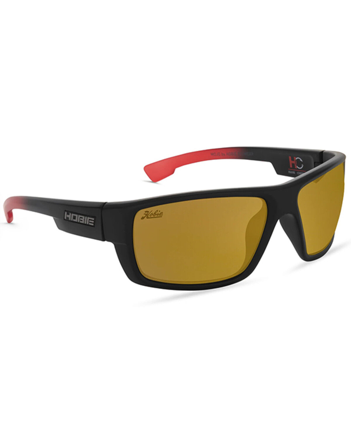 Image #2 - Hobie Hank Cherry Mojo Float Sunglasses, Multi, hi-res