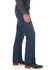 Wrangler 20X Dillon Straight Leg Jeans - Slim Fit - Big and Tall, Denim, hi-res