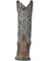 Image #4 - Smoky Mountain Women's Abigail Western Boots - Snip Toe, , hi-res