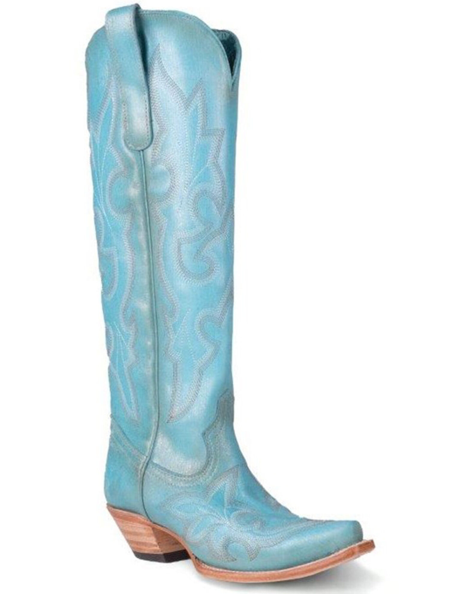 Corral women's embroidered boots online