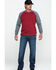 Image #6 - Wolverine Men's FR Dark Stretch Work Jeans, Dark Blue, hi-res