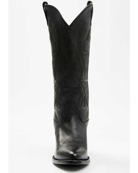 Image #4 - Idyllwind Women's Actin Up Western Boots - Pointed Toe, Black, hi-res