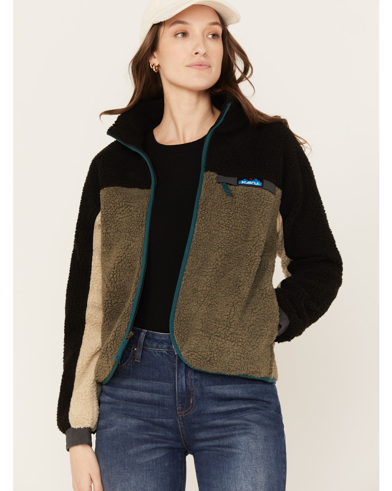 Kavu coat deals