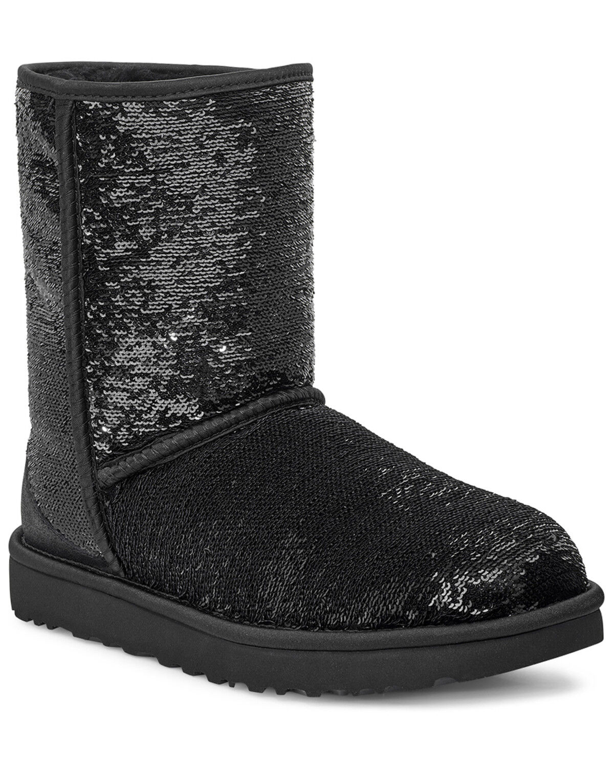 ugg sequin boots