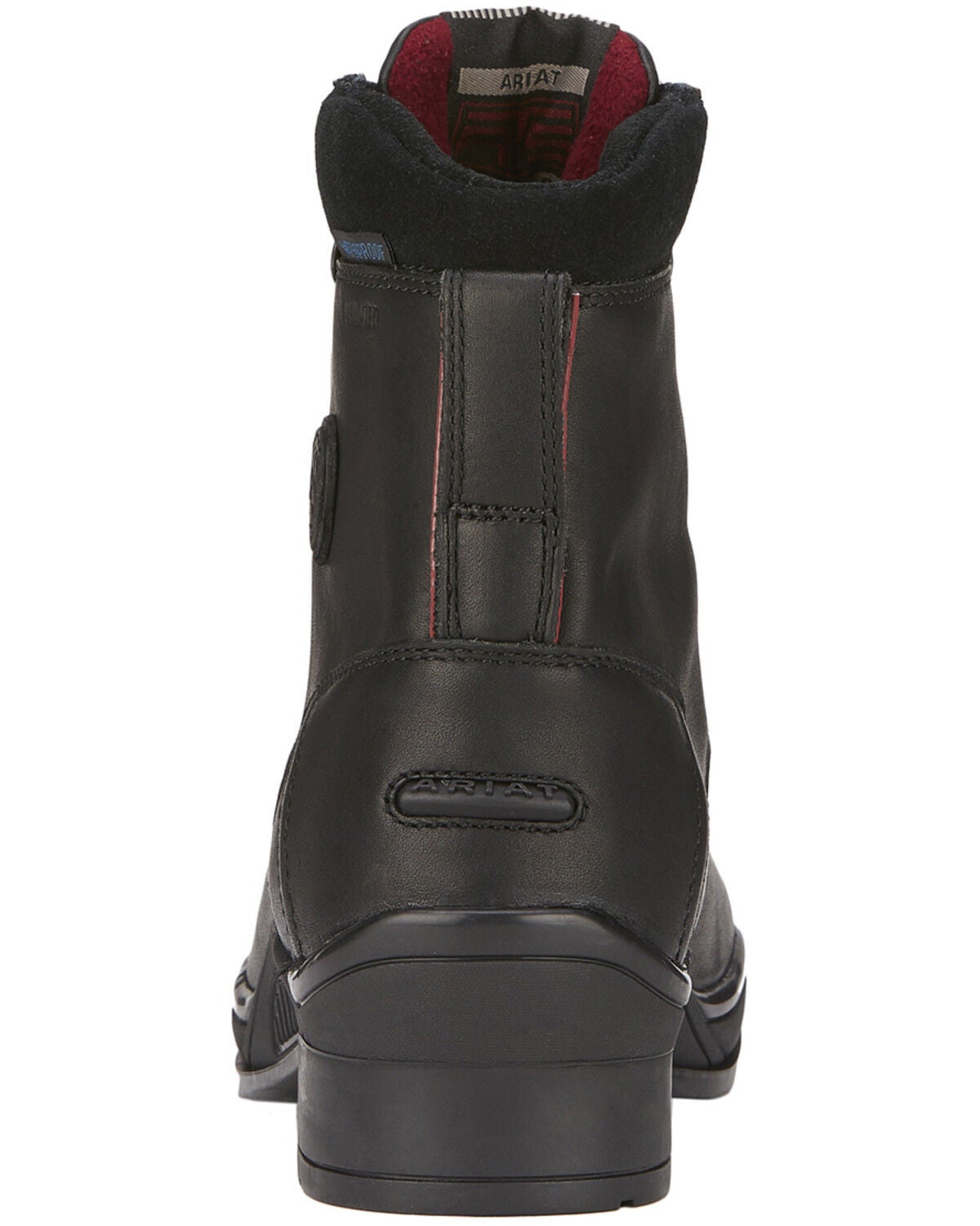ariat h2o insulated