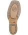 Image #12 - Double H Men's I.C.E. Saddle Vamp Western Work Boots - Broad Square Toe, Tan, hi-res