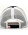 Image #2 - Cinch Men's Circle Logo Patch Ball Cap, Purple, hi-res
