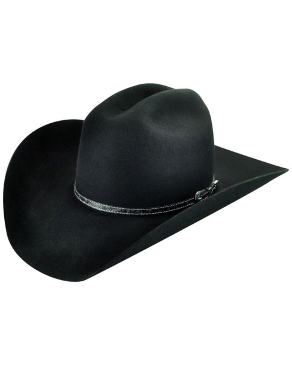 men's felt cowboy hats