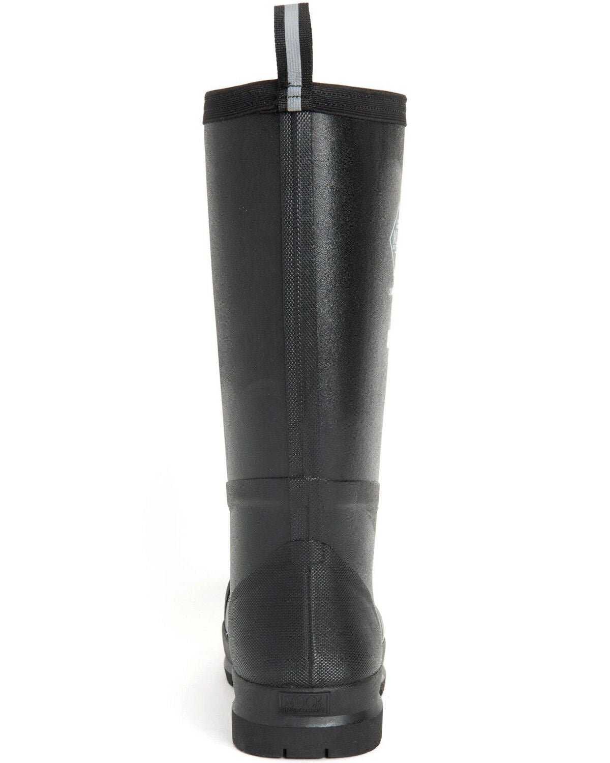 Image #4 - Muck Boots Men's Chore Max Rubber Boots - Composite Toe, Black, hi-res